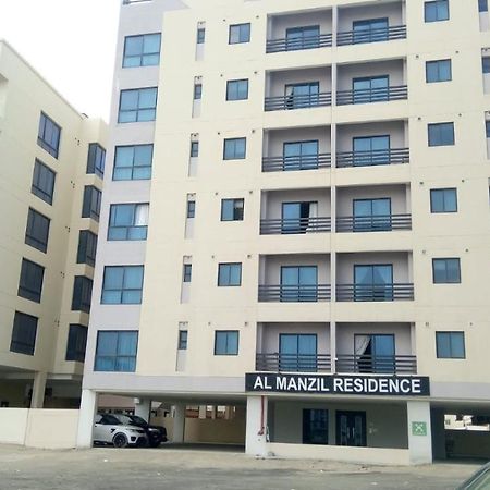 Al Manzil Hidd Residence Al Hidd Exteriör bild