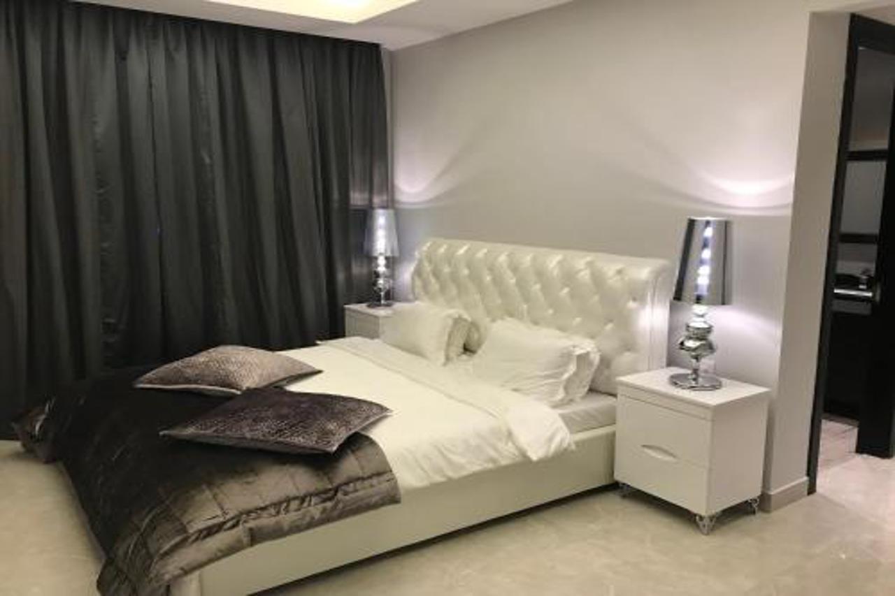 Al Manzil Hidd Residence Al Hidd Exteriör bild