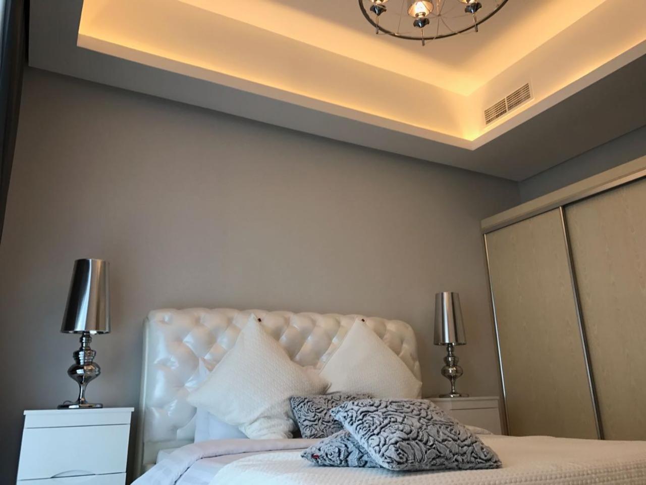 Al Manzil Hidd Residence Al Hidd Exteriör bild